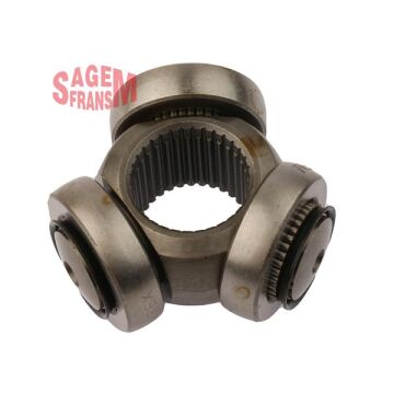 Aks Mafsalı Grande Punto 1.6 Mjtd 1.9 Jtd SAGEM 55120