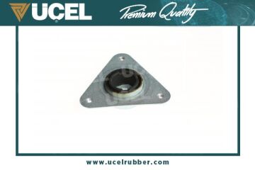 Amortisör Takozu Sağ-Sol Renault Captur 12> Clıo Iv 12> Clıo Iıı 05> Modus 05> UCEL S10621