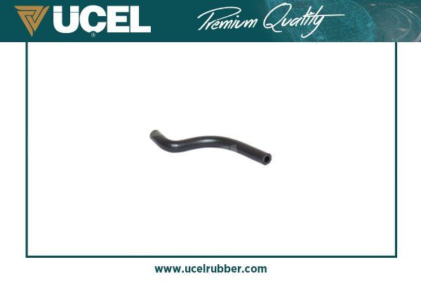 Kalorifer Su Hortumu Renault R12 UCEL S15263