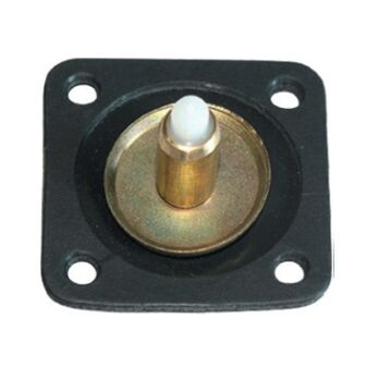Basmalı Diyafram Solex R12 Ym AYHAN A1541