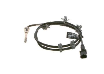 Egzoz Sıcaklık Sensörü Konum 2 Opel Astra J 09>15 1.7 Cdtı A17dtc-A17dte-A17dtj BOSCH 0986259110