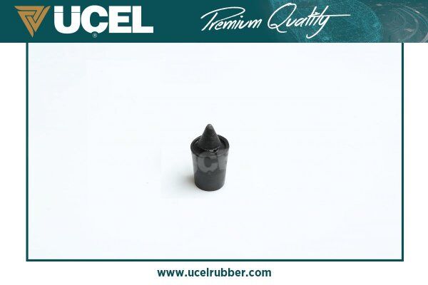 Bagaj Memeli Lastiği Renault R12 UCEL S10121