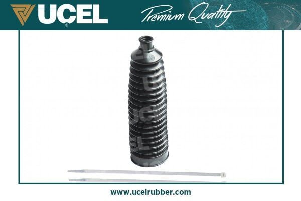 Direksiyon Körüğü Ford C-Max Dm2 -1.6-1.8-2.0 UCEL S20238