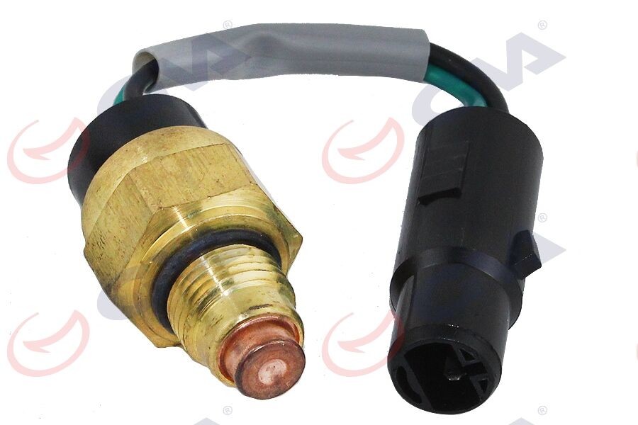 Fan Müşürü Kablolu Hyundaı Excel-Elantra Benzinli 1990-1995 GVA 5491061
