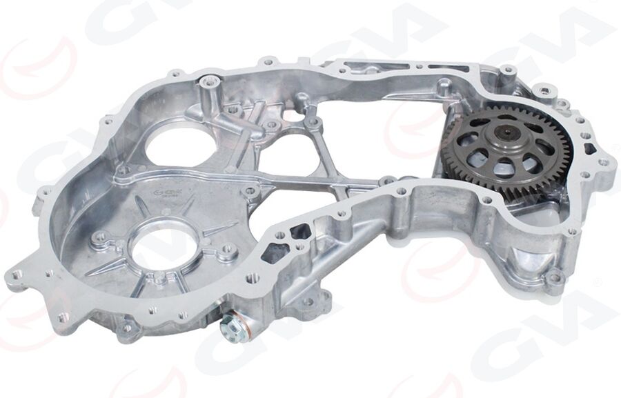 Yağ Pompası Toyota Hılux Vıgo 3.0L 1Kd-Ftv Kun26 09-11 / Land Cruıser 3.0L 1Kd-Ftv Kdj120 Prado D-4D 03-09 GVA 5771011