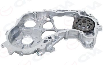 Yağ Pompası Toyota Hılux Vıgo 3.0L 1Kd-Ftv Kun26 09-11 / Land Cruıser 3.0L 1Kd-Ftv Kdj120 Prado D-4D 03-09 GVA 5771011