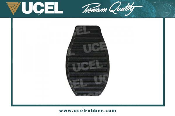 Pedal Lastiği Cıtroen Nemo Kutu Aa -1.4-1.4 Hdı UCEL S31517