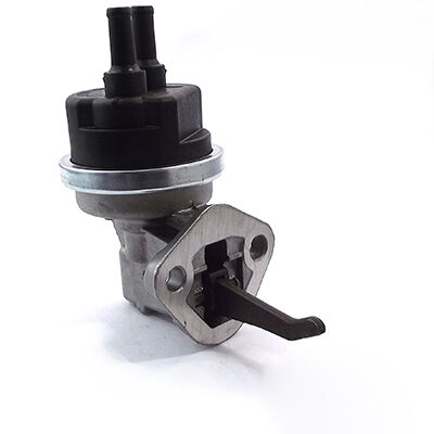 Benzin Otomatiği Slx- Tmpr-Uno 8618 Sıvamalı Sofabex Tip PFP 2659