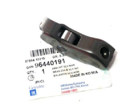 Chevrolet Epica 2.0 Dizel Piyano Tuşu Takım Emme 96440191 - 422012810