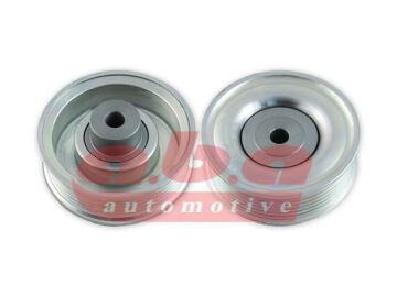 Alternatör Gergi Rulmanı Corolla 1.4-1.6 02 > Aurıs 1.4 Vvtı 07 > Avensıs 1.8 03-05 ABA 25658528