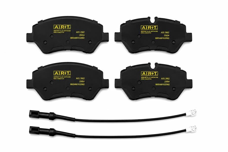 Arka Balata Ford Tourneo Custom-Transıt Custom 2.2 Tdcı 12 > Kablolu ART A03.2662