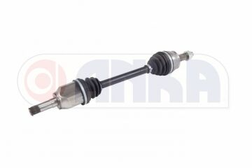 Aks Sol Komple Laleli Fıat Egea 1.3 Mjt 15 > ANKA 10501020