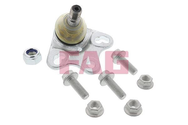 Rotıl On Alt Mercedes Vaneo W414 02>05 FAG 825007810