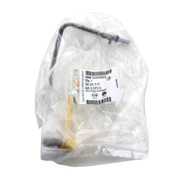 Turbo Yağlama Borusu Astra H-J Insıgnıa A A-Z16let OEM GM55355622