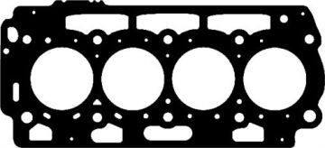 Silindir Kapak Contası Ford-Peugeot-Citroen 02> 1.4 Tdci Euro 4 3 Tırnak 1.30 Mm Fıesta-Fusıon 1.4 Tdcı 02>08 Mazda 2 1.4 Mzr-Cd 08>15 OTOCONTA 41706007