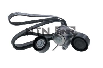 Alternatör Gergi Kiti Kütüklü Astra J-K Merıva B-Insıgnıa A-B Zafıra C 1.6 16V A/B16dth-Dtr-Dte 55571050-1340050 SNR KA85315