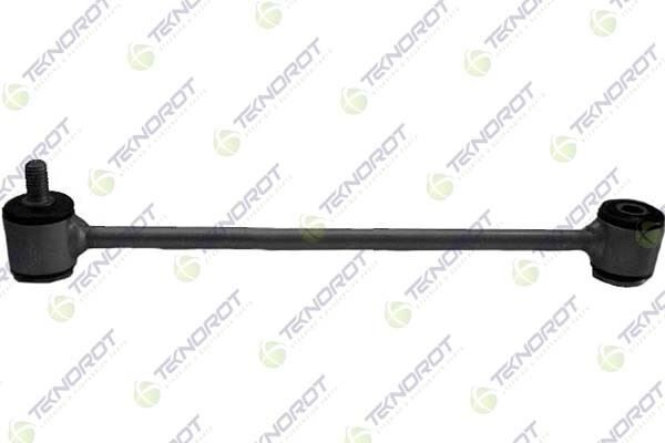 Askı Rotu Arka Mercedes W211 S211 C219 R230 TEKNOROT M-855