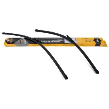 Mercedes W245 Kasa Silecek Süpürge Takımı Swf Marka 119395