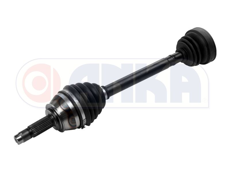 Aks Ön Komple Sol Doblo 1.9 Jtd ANKA 10501001