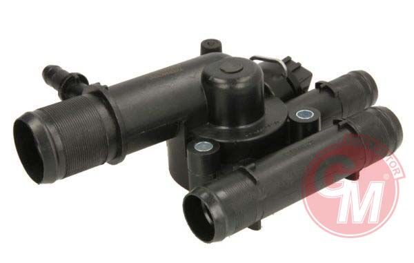 Termostat 89C Komple Laguna-Kangoo-Trafıc 1.9Dci F9q Megane 2.0 F4r GUA 41800