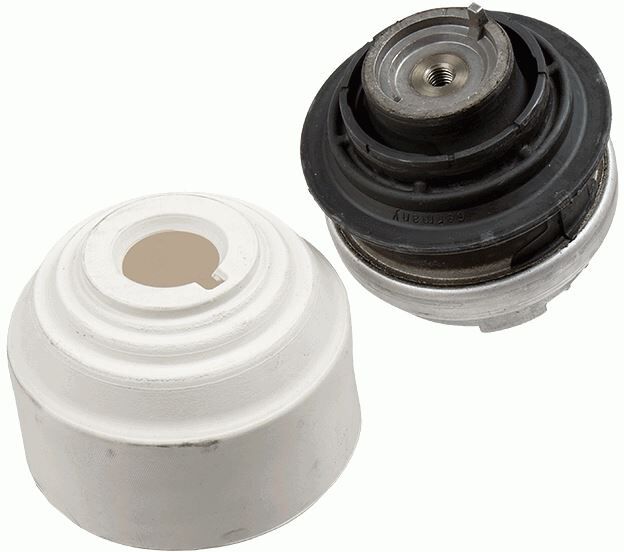 Motor Takozu Alt Sag Mercedes Slk-Class R172 11> LEMFORDER 3834101