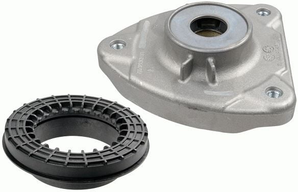 Amortısor Kule Takozu On Mercedes W176 W246 C117 X156 Rulmanlı SACHS 802672