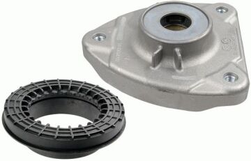 Amortısor Kule Takozu On Mercedes W176 W246 C117 X156 Rulmanlı SACHS 802672