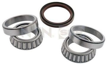 Teker Rulmanı Arka Mercedes Sprınter B904 B909 . Vw Lt 28-46 Cıft Teker SNR R154.47