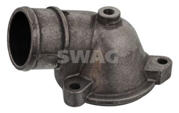 Termostat Kapagı Mercedes M103 M104 W201 W124 W126 W210 W463 R107 SWAG 10910492