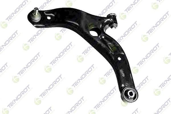Salıncak Alt Sol Rotilli Mazda 323 Famılıa 1.5L Zl Bj 99-02-Lantıs 1.8L Bp Dohc Bj 99-02 TEKNOROT MA-146