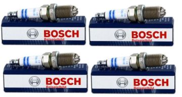 Bmw E87 Kasa 116i Ateşleme Buji Takımı Bosch Marka 242235715