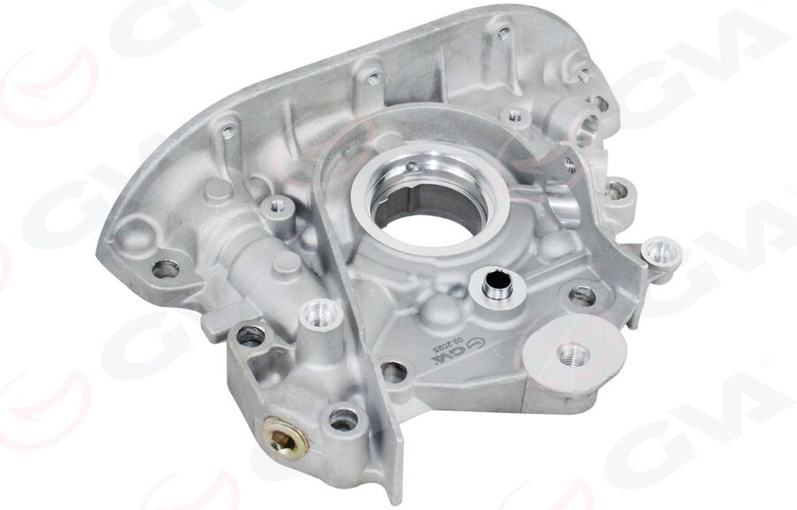Yağ Pompası Toyota Corolla 1.6L 4A-Fe Ae111 99-00 Contalı GVA 5771006
