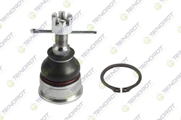 Rotil Alt Sağ/Sol Honda Cıvıc 1.4L D14z6 1.6L D16v1 Vtec Ep Es Eu 01-05 TEKNOROT H-257