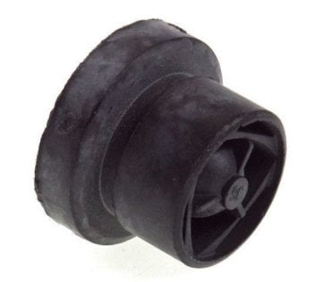 Opel Corsa C 1.3 Ecotec Kapak Alt Sabitleme Plastiği - 5850765 - 24453627