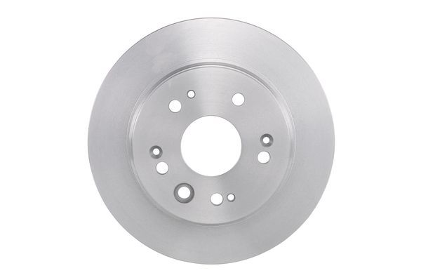 Arka Fren Diski Dolu Tip Honda Cr-V 2.0L K20a4 Rd8 Kasa 02-04 282 Çap X 5 Bijon - Adet Disk Fi Yatıdır BOSCH 0986479505