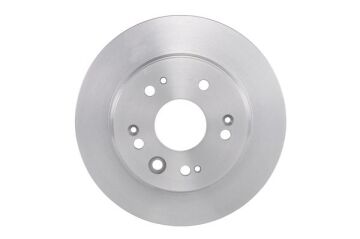 Arka Fren Diski Dolu Tip Honda Cr-V 2.0L K20a4 Rd8 Kasa 02-04 282 Çap X 5 Bijon - Adet Disk Fi Yatıdır BOSCH 0986479505
