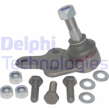 Rotil Alt Ford Focus-Cmax 04> 18Mm İnce Tip DELPHI TC1433