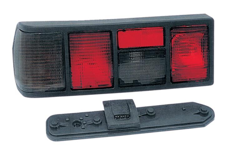 Komple Stop Duylu Sol Tofaş Dogan Slx 95> Vıdalı ESER 1950072