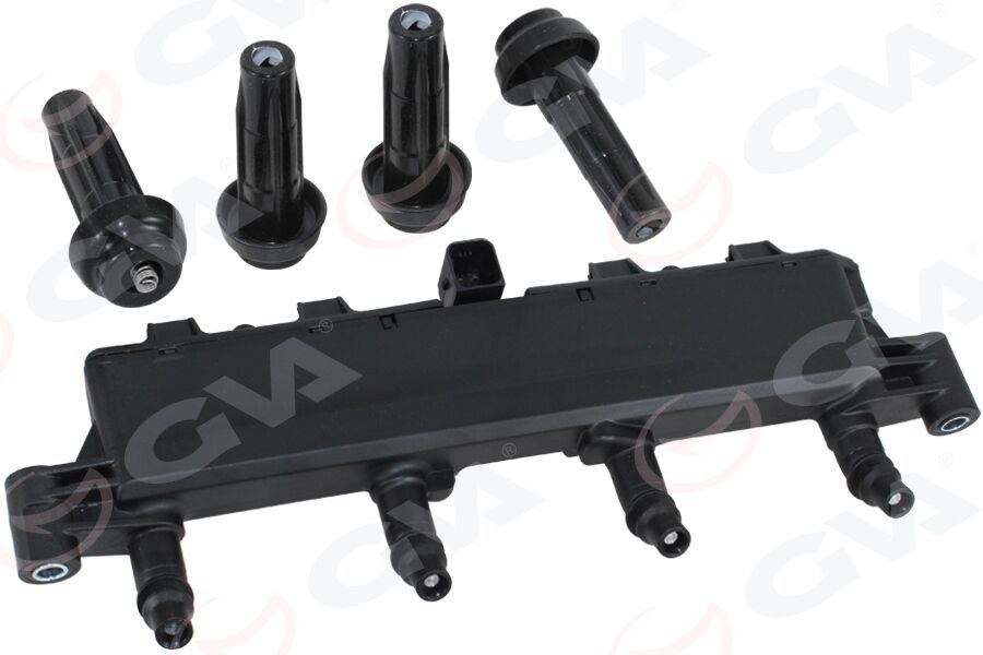 Ateşleme Bobini C2-C3-Partner-Berlıngo 1.1-1.4 Tu1a-Tu3a -P207-P1007 Tu3a 05 > GVA 5043422