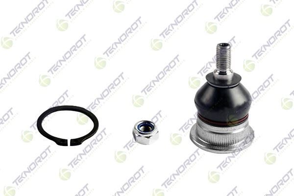 Rotil Alt Sağ-Sol Honda Accord 2.0L F20 90-98 2.0L F20 Vtec 99-02 / Prelude 2.0L B20a 85-89 / Legend 3.2L Ka7 Ka8 91-96 TEKNOROT H-213