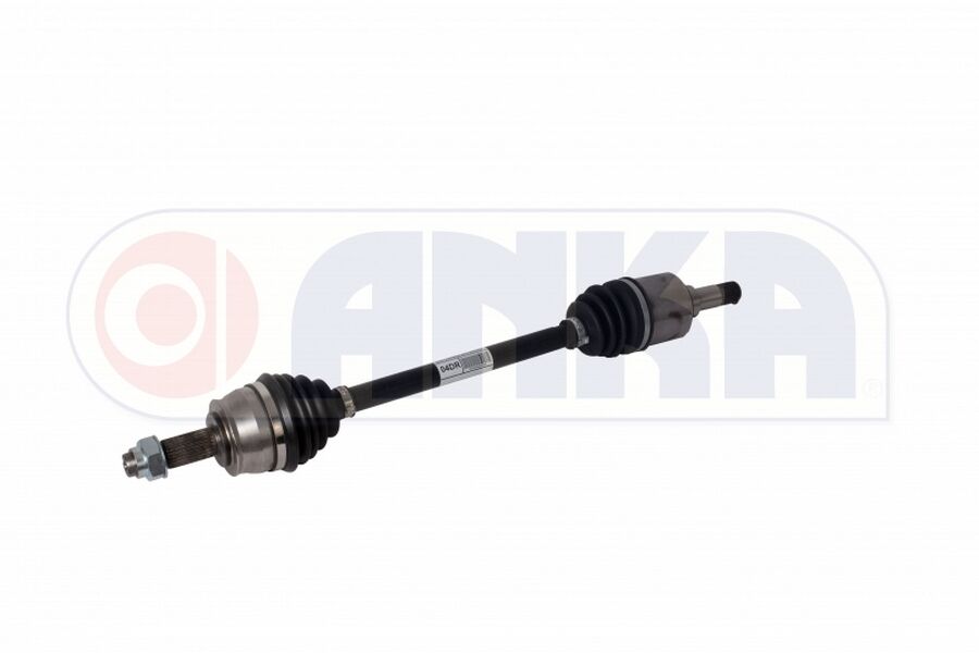 Aks Komple Sol Laleli Fıat Egea 1.4 16V 15 > ANKA 10501022