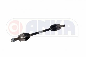 Aks Komple Sol Laleli Fıat Egea 1.4 16V 15 > ANKA 10501022