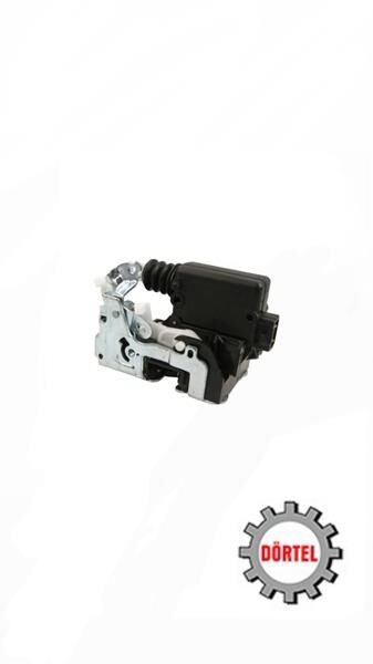Kapı Kilit Motoru Arka Sol R9 R19 Dacıa Logan DORTEL 109024