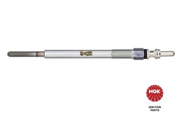 Kızdırma Bujisi P107-P206-P207-P307-P308-P407-P508-P607-P2008-P3008-P5008-Partner-Berlıngo-Expert-Bı Pper-Jumpy-Nemo-C1-C2-C3-C5-C6-C8-Xsara-C-Max 03> Focus Iı 04> 1.4-1.6 Hdı-Tdcı Geçmeli Tip NGK 91322