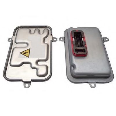 Mercedes W204 Kasa Bi - Xenon Far Beyni Magnetti Marelli Marka 2048700326 - 711307329239