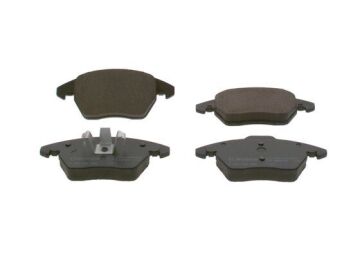 Ön Balata C4 Pıcasso 06 >11 > P5008 1.6 16V-2.0 16V-2.0 Hdı 08 >12 >P3008 12 > Ds4 11 > Ds5 12 > BOSCH 0986424825