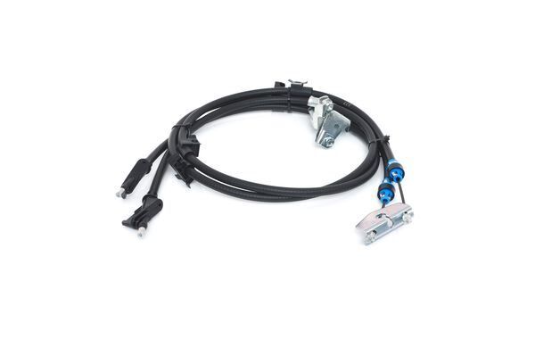 El Fren Teli Ford Focus 12> Uzunluk: 1546-1463Mm BOSCH 1987482419