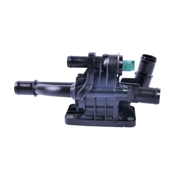 Termostat Gövdesi Ford Peugeot Fıesta-Courier-Focus-207-308-Partner-C4-C5 07> 1.4-1.5-1.6 Tdci Euro 5 GATES TH40883G1
