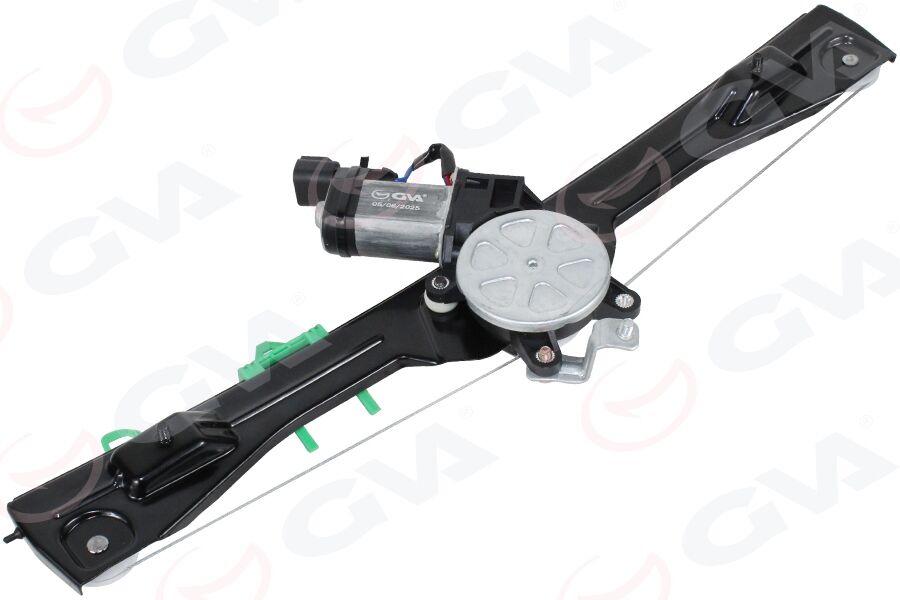 Cam Krikosu Sağ Fıat Linea 09> GVA 8929132