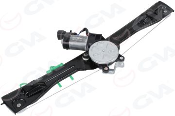 Cam Krikosu Sağ Fıat Linea 09> GVA 8929132